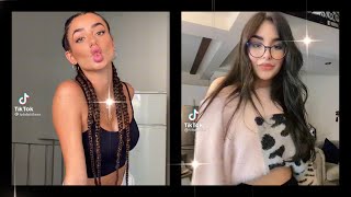 ✨ BEST✨ TikTok Dance Compilation  Spanish Songs  ChaChaIsa Mashups musttt watchh [upl. by Ciri268]