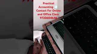 accountantnitesh tallyaccount computer shortcutkeys motivation computertips mission basic [upl. by Ecnarrot783]