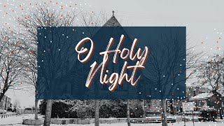 O Holy Night  Sarah Beattie amp Eleonore Sian [upl. by Maker786]