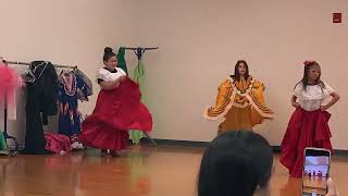 Baile folklorico June 2019 [upl. by Germano]