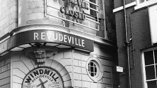 Mrs Henderson Presents The Windmill Theatre [upl. by Preiser]