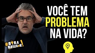 COMO VENCER OS PROBLEMAS DA VIDA [upl. by Delacourt51]