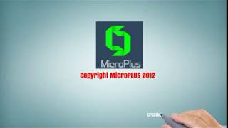 MicroPLUS Best Product  THS100 [upl. by Bonner594]