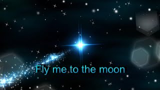 Diego Ciprián Saxofonista  Fly me to the moon [upl. by Daryle583]