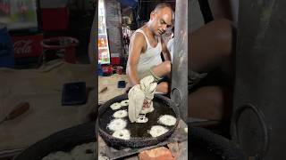 Hardworking Uncle selling imarti street food in Haridwar food indianstreetfood haridwarfood [upl. by Yedok]