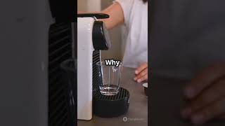 Did You Know Nespressos Origin Story [upl. by Merridie]