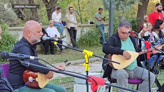 Yılmaz Çelik’in 36 yıllık sanatına dair muhabbet Müzik sesine bu dağlardaki kokuyu sindiriyor [upl. by Tiffy369]