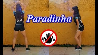 Anitta  Paradinha Dance Cover [upl. by Miculek417]