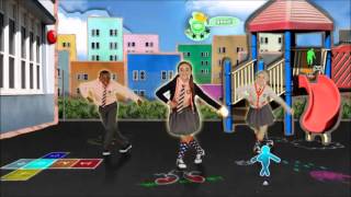 Just Dance Kids 2014 Skip to My Lou [upl. by Sert]