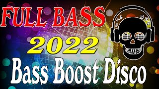 🔊FULL BASS BATTLEMIX amp SOUNDCHECKS  Best Bass Boost Disco Remix 2021 [upl. by Onek686]