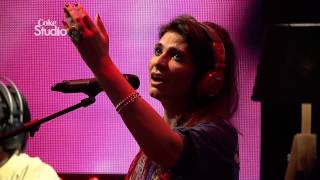 Coke Studio Season 7 Jhoolay Laal Sajjad Ali amp Fariha Pervez [upl. by Astri]