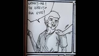 Pietrele JIDEHON Ep 118MANGA  Bătălie crâncenă [upl. by Py]