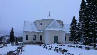 Finnish churches part 1  Iglesias finlandesas parte 1 [upl. by Kery]