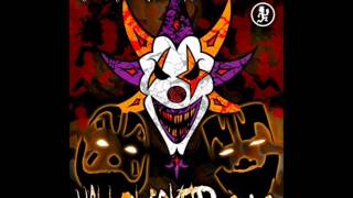 Insane Clown Posse 2012 Hallowicked Single quotAmber Alertquot [upl. by Haissi]