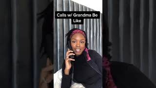 My Granny Is Mean [upl. by Nanni]