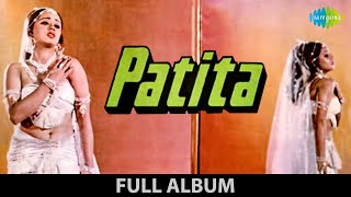 PATITA 1980  Mithun Chakraborty  Shoma Anand  Kishore Kumar  Lata Mangeshkar  Bappi Da  Album [upl. by Gorden]