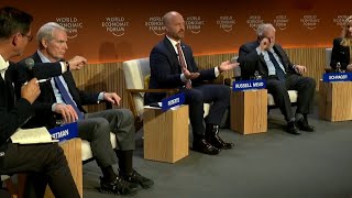 WOW Excoriating World Economic Forum Policies [upl. by Patrice]