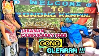 MANTAB KENDANG KEMPUL JARANAN GENDING CAMPURSARI BONUS KENDANG RAMPAK JAIPONGAN JOSS [upl. by Knipe189]