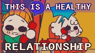 8 Signs of a Healthy Relationship [upl. by Nuahsak]