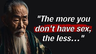 100 Ancient Chinese Proverbs and Sayings That Will Make You Wise [upl. by Gibbie]