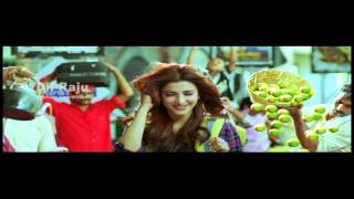 Ramayya Vasthavayya Movie 30 Sec Trailer  JrNtr Samantha [upl. by Assenav]