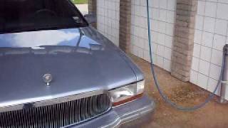 1996 Buick Roadmaster Collectors Edition [upl. by Htnamas968]