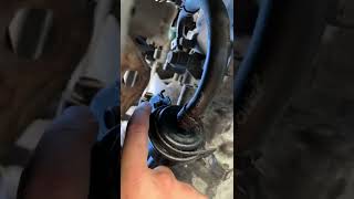 20092014 Honda Insight CVT transmission FLUID FILTER change DIY [upl. by Llebpmac350]