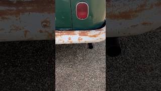 VHT Paint on a Muffler after 2 years  Improper Prep [upl. by Linsk]