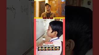 Try not to laugh challenge 🤣 funny shorts trending challenge [upl. by Eciruam73]