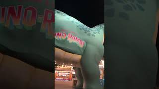 DinoLand 🤍 disney travel trendingshorts trending viralvideo viralshorts travel family love [upl. by Christopher]