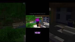 FREAKY SMP FREESTYLE minecraft smp anime [upl. by Laekim]