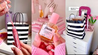 Sephora Unboxing TikTok Compilation [upl. by Levy]