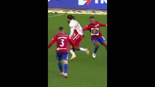 Les deuxième but de la saison au championnat russe 🇷🇺20242025 de THÉO BONGONDA 🇨🇩 [upl. by Attenat721]