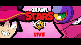 Pré maratona Brawl Stars Meta Mestre [upl. by Susie]