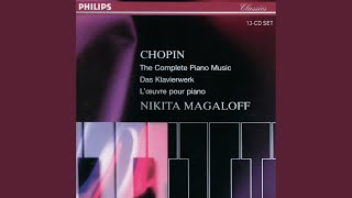 Chopin Polonaise No5 in F sharp minor Op44 [upl. by Janet]