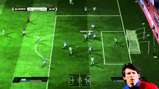 quotSomething Good Can Workquot  Ft Torquable A FIFA 11 Online Goals Compilation [upl. by Cadel338]