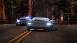 NFS Hot Pursuit Free DLC Trailer [upl. by Els519]