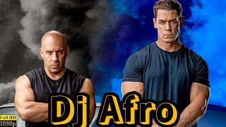 DJ AFRO 2024 LATEST ACTION MOVIE • DJ AFRO MOVIES [upl. by Ylus]