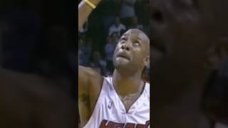 Alonzo Mourning STORY 🔥 shorts [upl. by Mortensen]