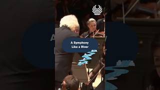 Sibelius by Sir Simon Rattle classicalmusic symphonylive [upl. by Ibor]