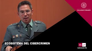 ECOSISTEMA DEL CIBERCRIMEN [upl. by Lehar360]