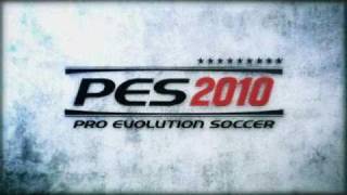 Konami  Intro PES 2010 [upl. by Yrrehs]