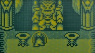 Gargoyles Quest II Game Boy Playthrough English  NintendoComplete [upl. by Eeniffar294]