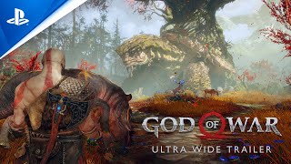 God of War 4 Reveal LIVE Reaction  E3 2016 SONY [upl. by Leonora235]