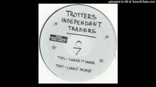 Trotters Independent Traders DBX 7  Shake It Deepa Bassline House  Niche  Speed Garage [upl. by Deste]