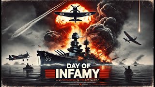 The Day of Infamy Japans Attack on Pearl Harbor during WWII I Part 9 I Truth Uncovered [upl. by Eelanaj]