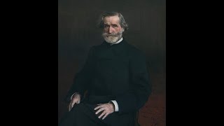 오페라 3 베르디Giuseppe Verdi [upl. by Adnuahsar771]