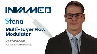 Stena  Multilayer Flow Modulator auf Deutsch [upl. by Piegari]