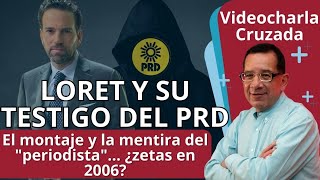 VideocharlaCruzada  La ¿ignorancia grosera de Xóchitl curas y el CO negocio añejo [upl. by Yetnom]