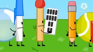 If BFDI Was On 4seven 1200am On January 1 2021 Fake And No Ads [upl. by Gerhan]